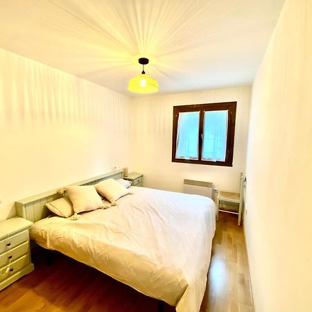 Casa En Villanúa Zewnętrze zdjęcie