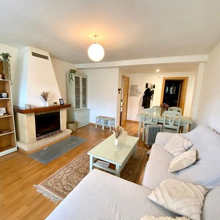 Casa En Villanúa Zewnętrze zdjęcie