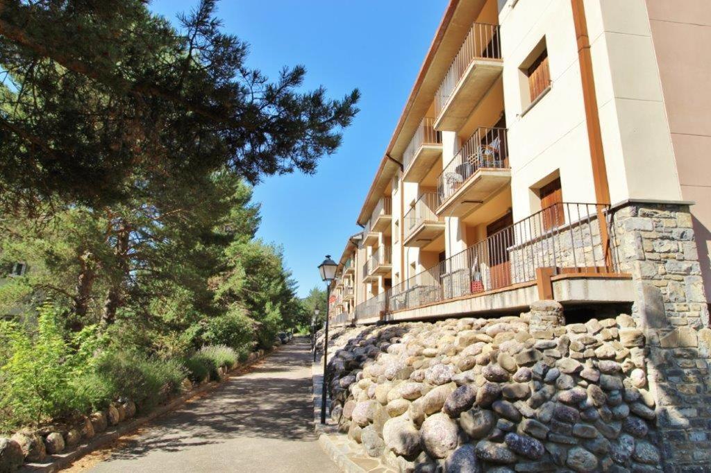 Casa En Villanúa Zewnętrze zdjęcie