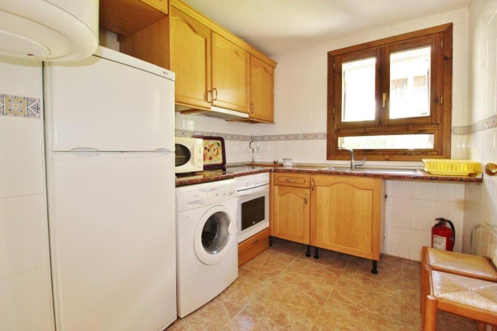Casa En Villanúa Zewnętrze zdjęcie