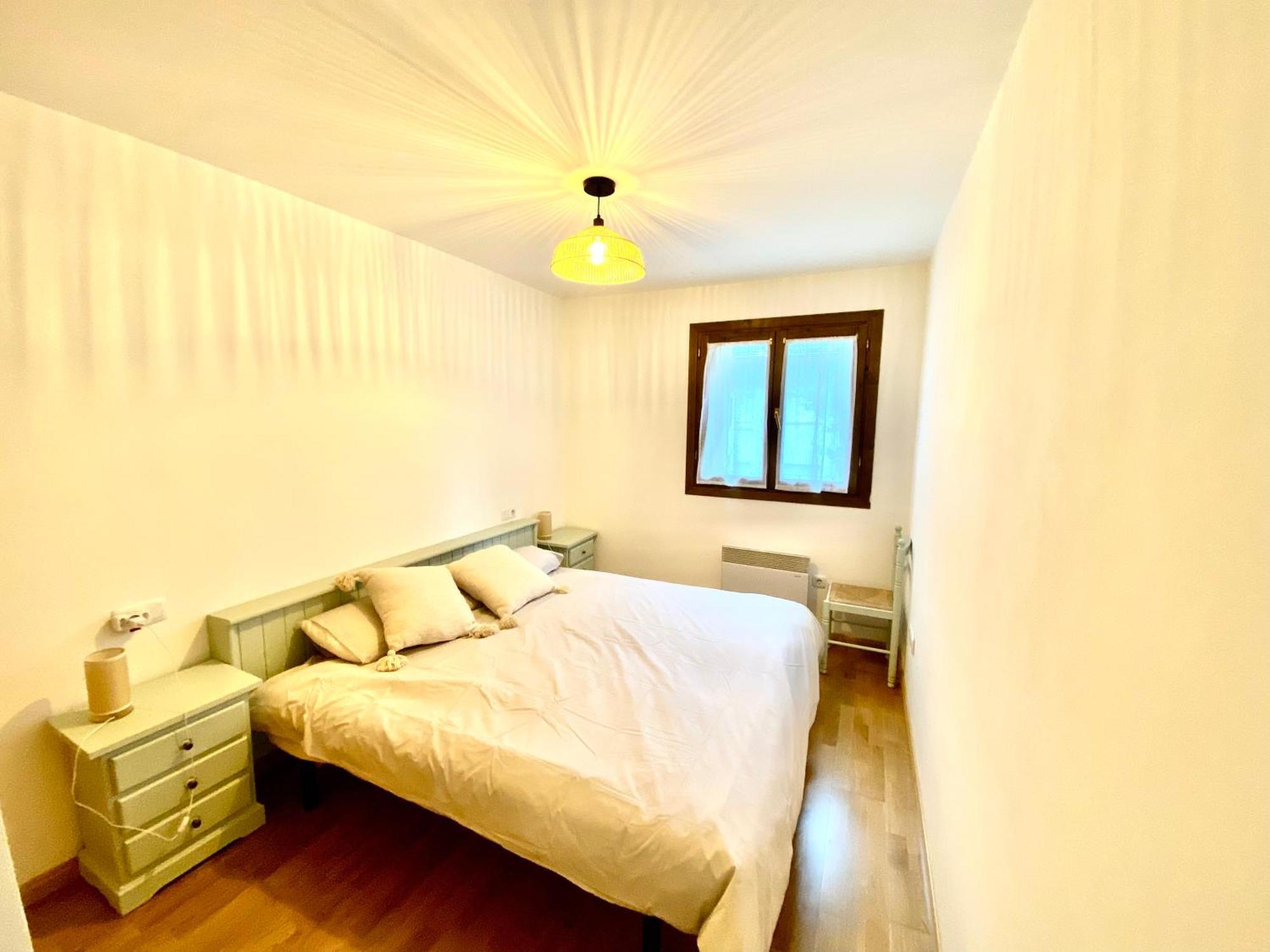 Casa En Villanúa Zewnętrze zdjęcie