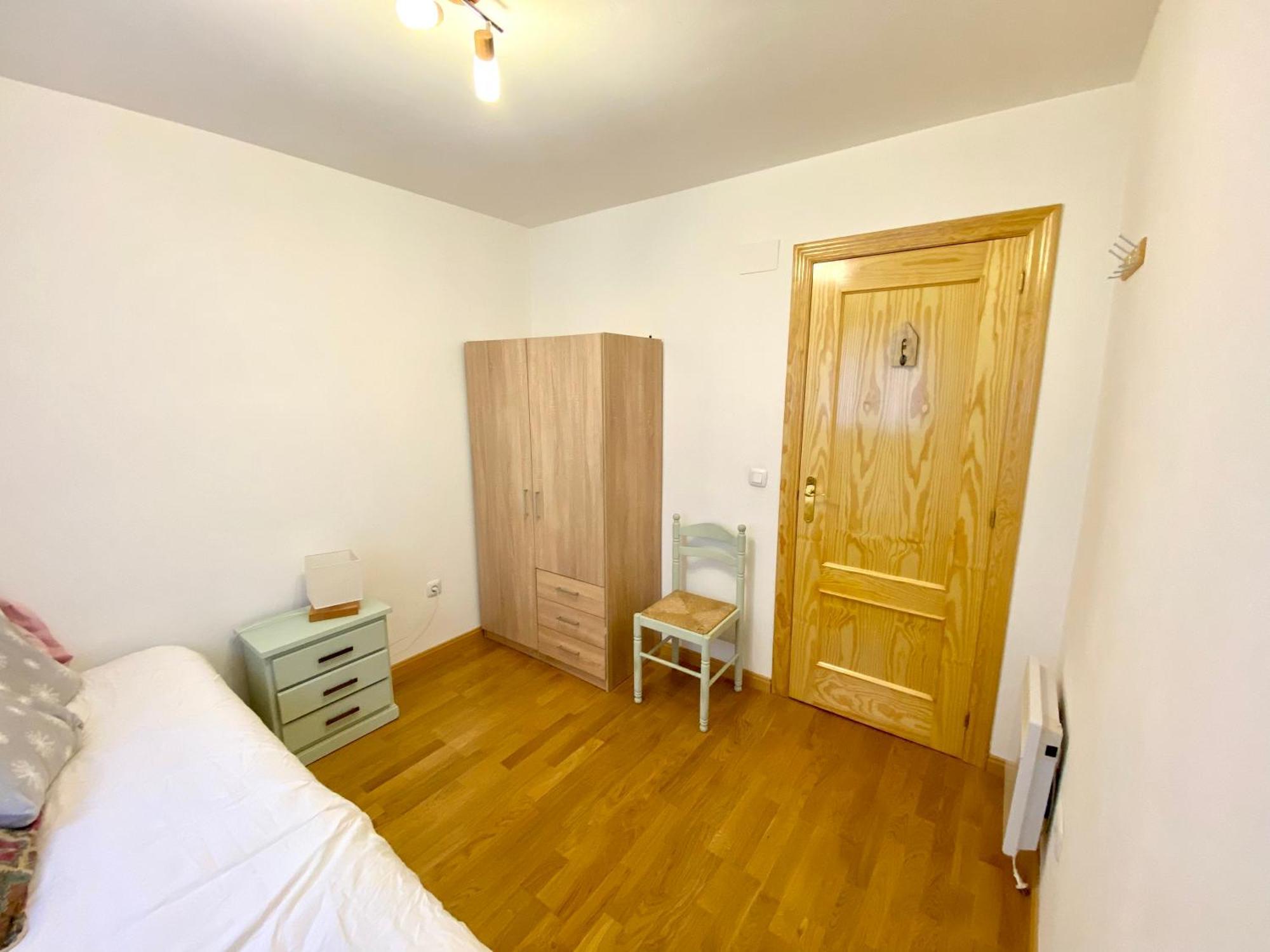 Casa En Villanúa Zewnętrze zdjęcie