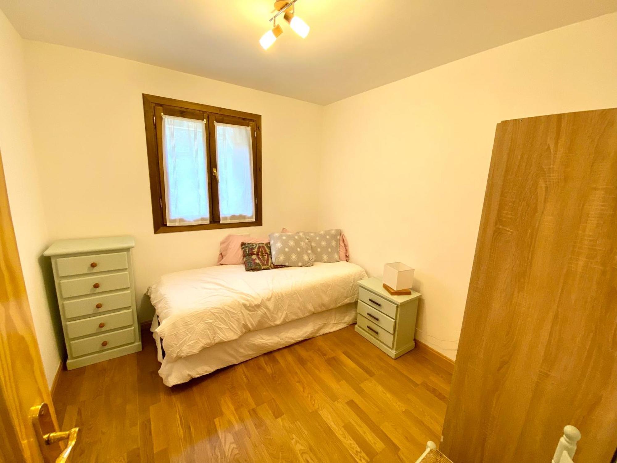 Casa En Villanúa Zewnętrze zdjęcie